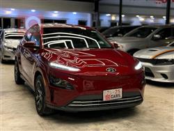 هيونداي كونا الكتريك